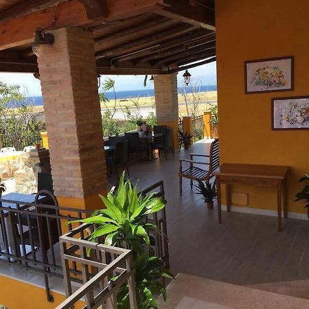 Eleven Bed & Breakfast Reggio di Calabria Dış mekan fotoğraf