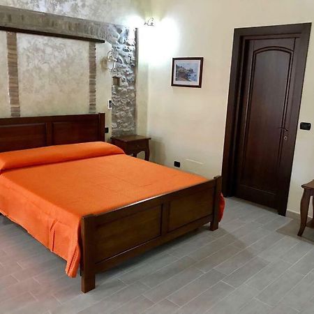 Eleven Bed & Breakfast Reggio di Calabria Dış mekan fotoğraf