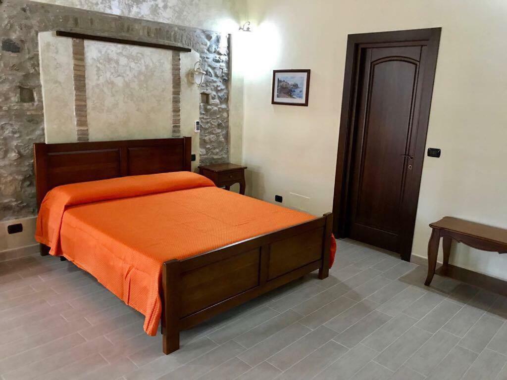 Eleven Bed & Breakfast Reggio di Calabria Dış mekan fotoğraf