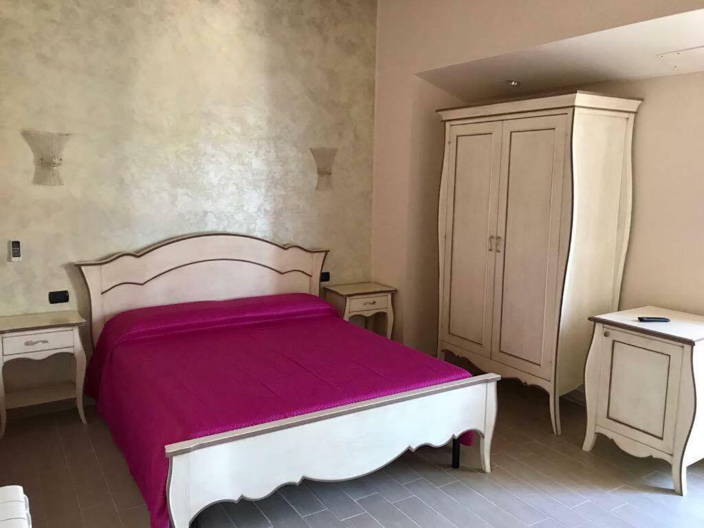 Eleven Bed & Breakfast Reggio di Calabria Dış mekan fotoğraf