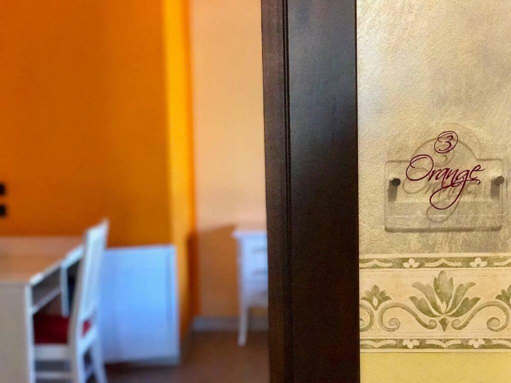 Eleven Bed & Breakfast Reggio di Calabria Dış mekan fotoğraf
