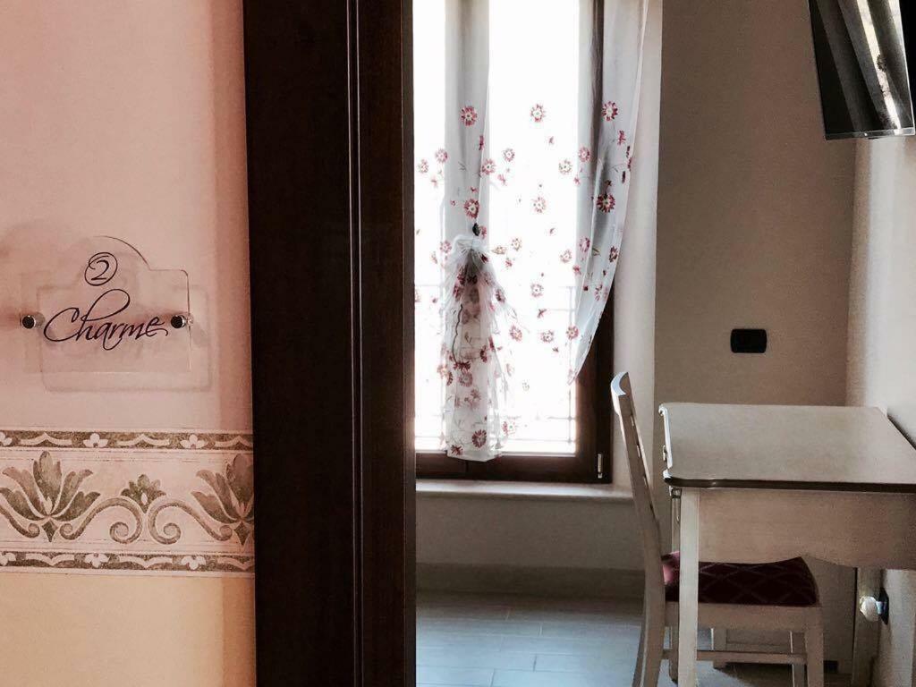 Eleven Bed & Breakfast Reggio di Calabria Dış mekan fotoğraf