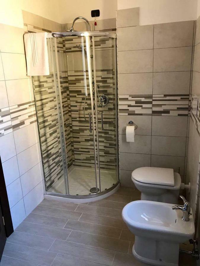 Eleven Bed & Breakfast Reggio di Calabria Dış mekan fotoğraf